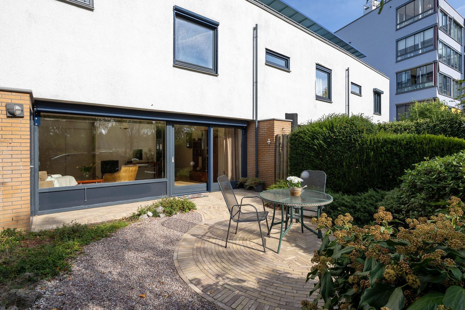 Groningenstraat 58, Alphen Aan Den Rijn foto-25 blur