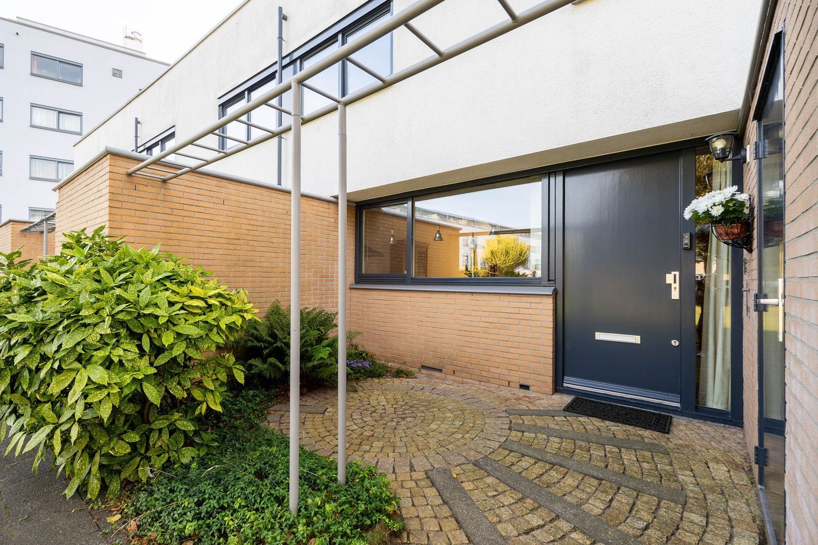 Groningenstraat 58, Alphen Aan Den Rijn foto-27 blur