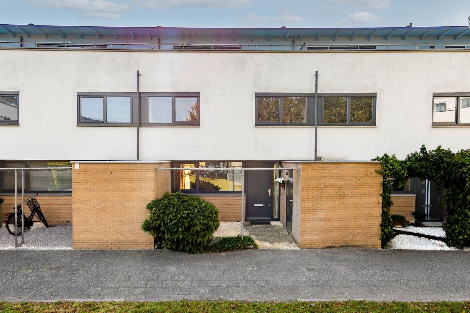 Groningenstraat 58, Alphen Aan Den Rijn foto-26 blur