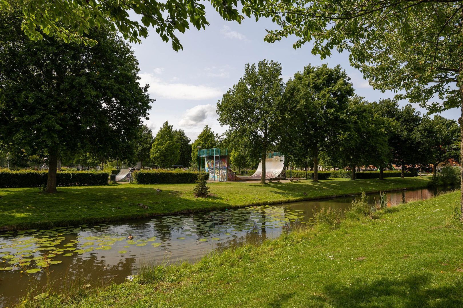 Groningenstraat 58, Alphen Aan Den Rijn foto-29 blur