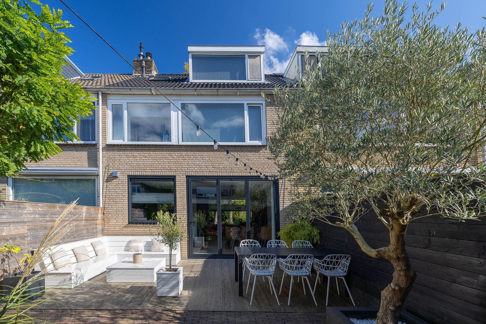 Liszthof 76, Alphen Aan Den Rijn foto-28 blur