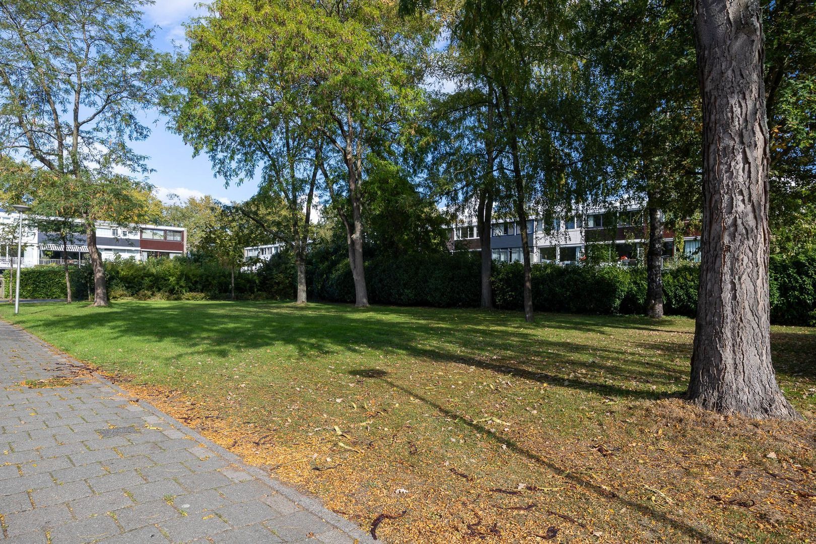 Liszthof 76, Alphen Aan Den Rijn foto-32 blur