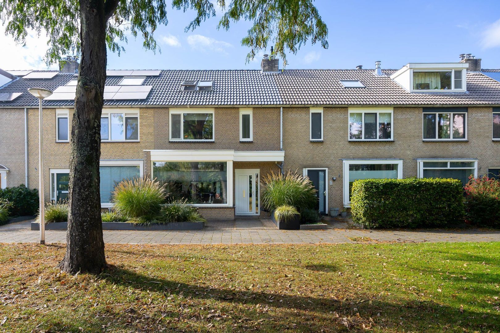 Liszthof 76, Alphen Aan Den Rijn foto-0 blur