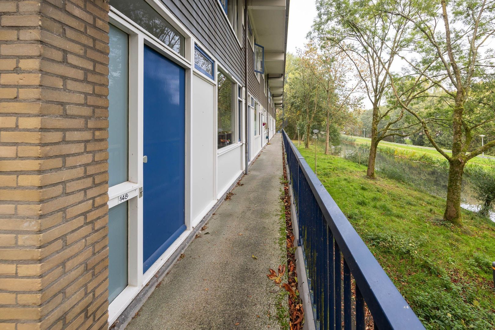 Lauwers 148, Alphen Aan Den Rijn foto-15 blur