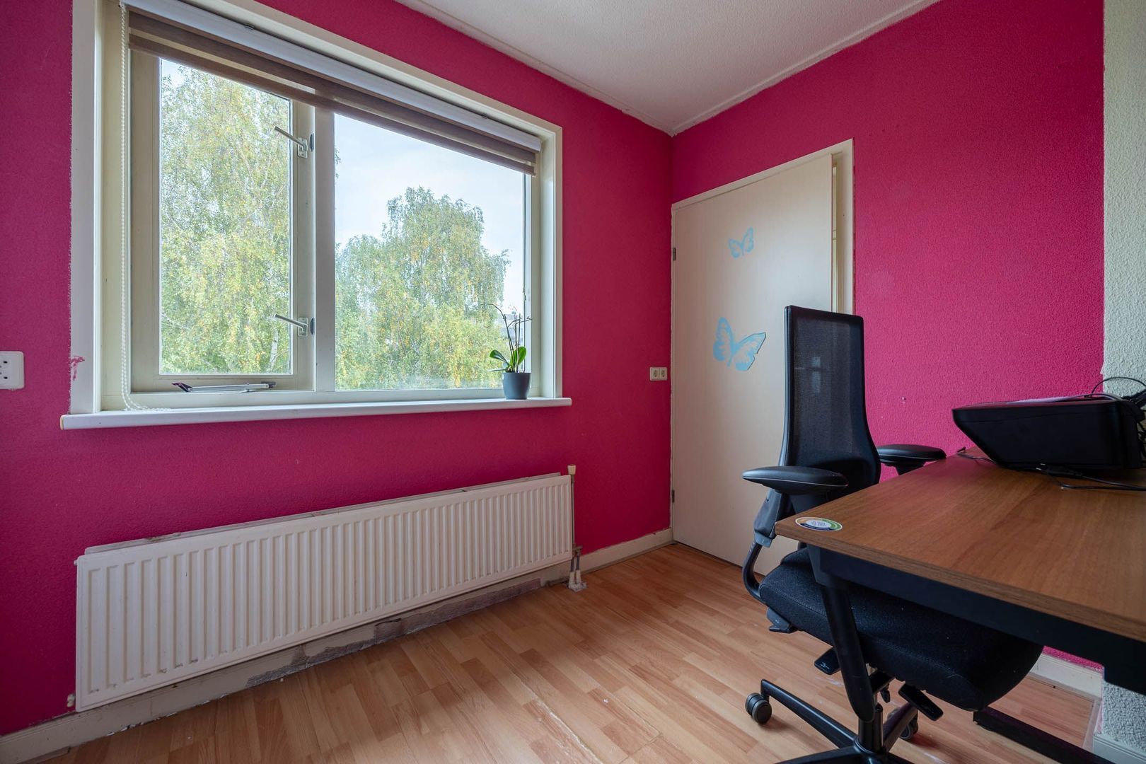 Marokkostraat 34, Alphen Aan Den Rijn foto-14 blur