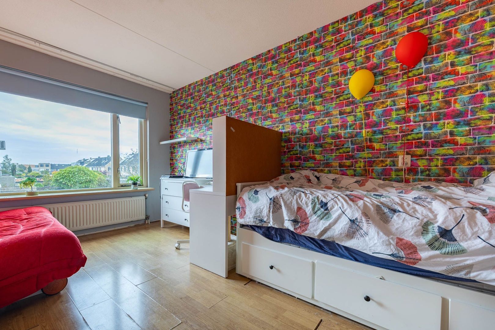Marokkostraat 34, Alphen Aan Den Rijn foto-8 blur