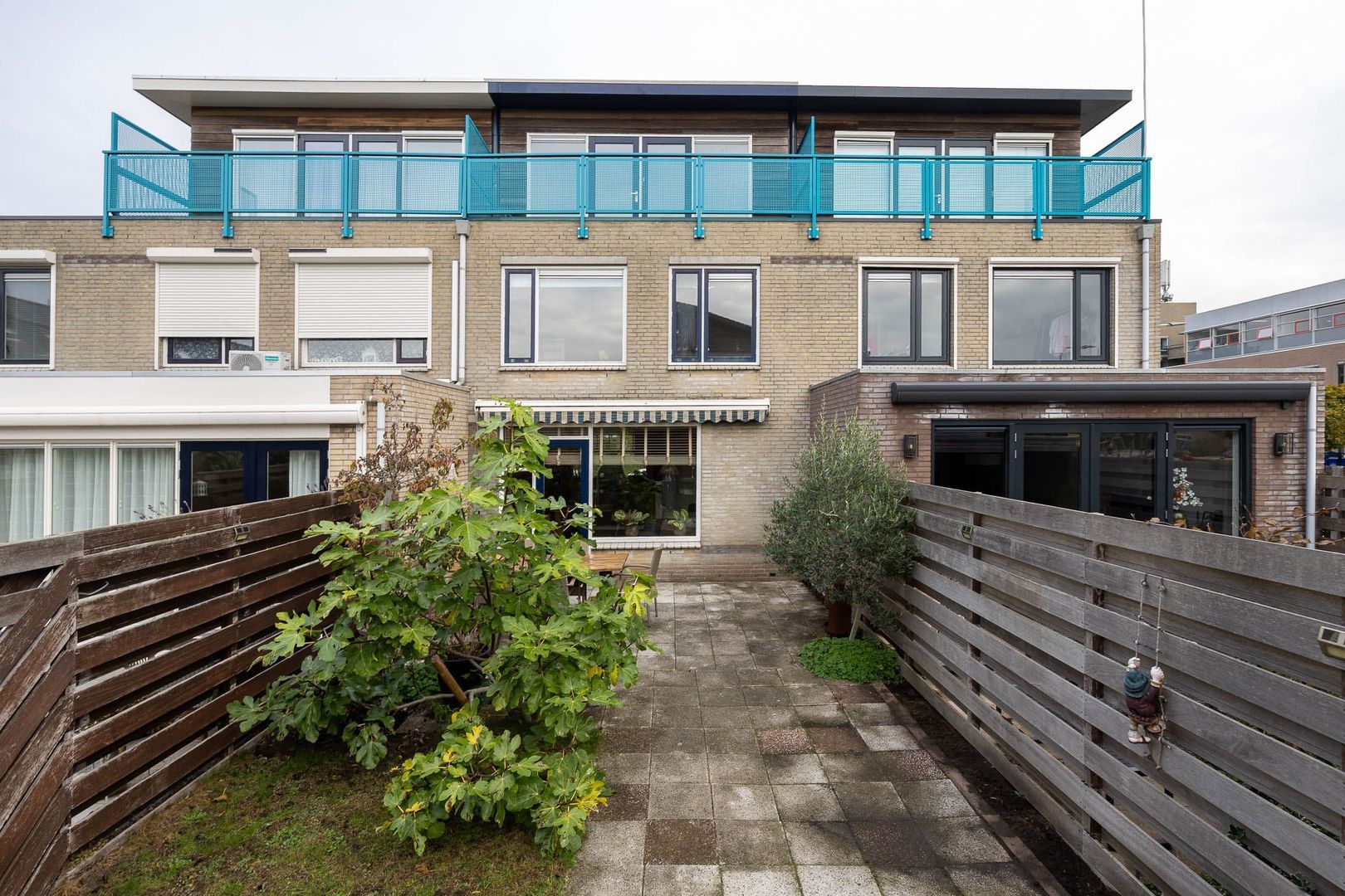 Marokkostraat 34, Alphen Aan Den Rijn foto-16 blur