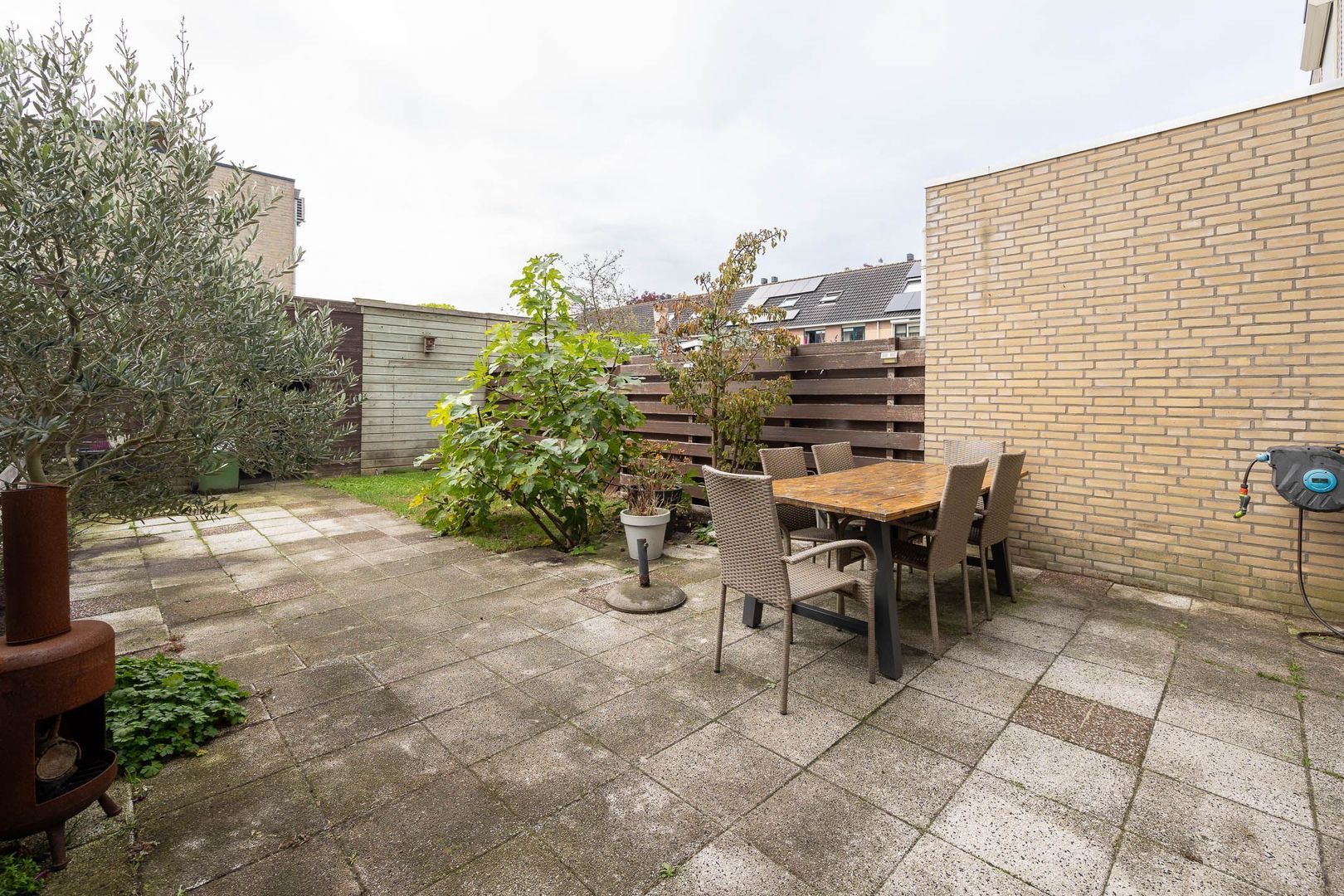 Marokkostraat 34, Alphen Aan Den Rijn foto-15 blur