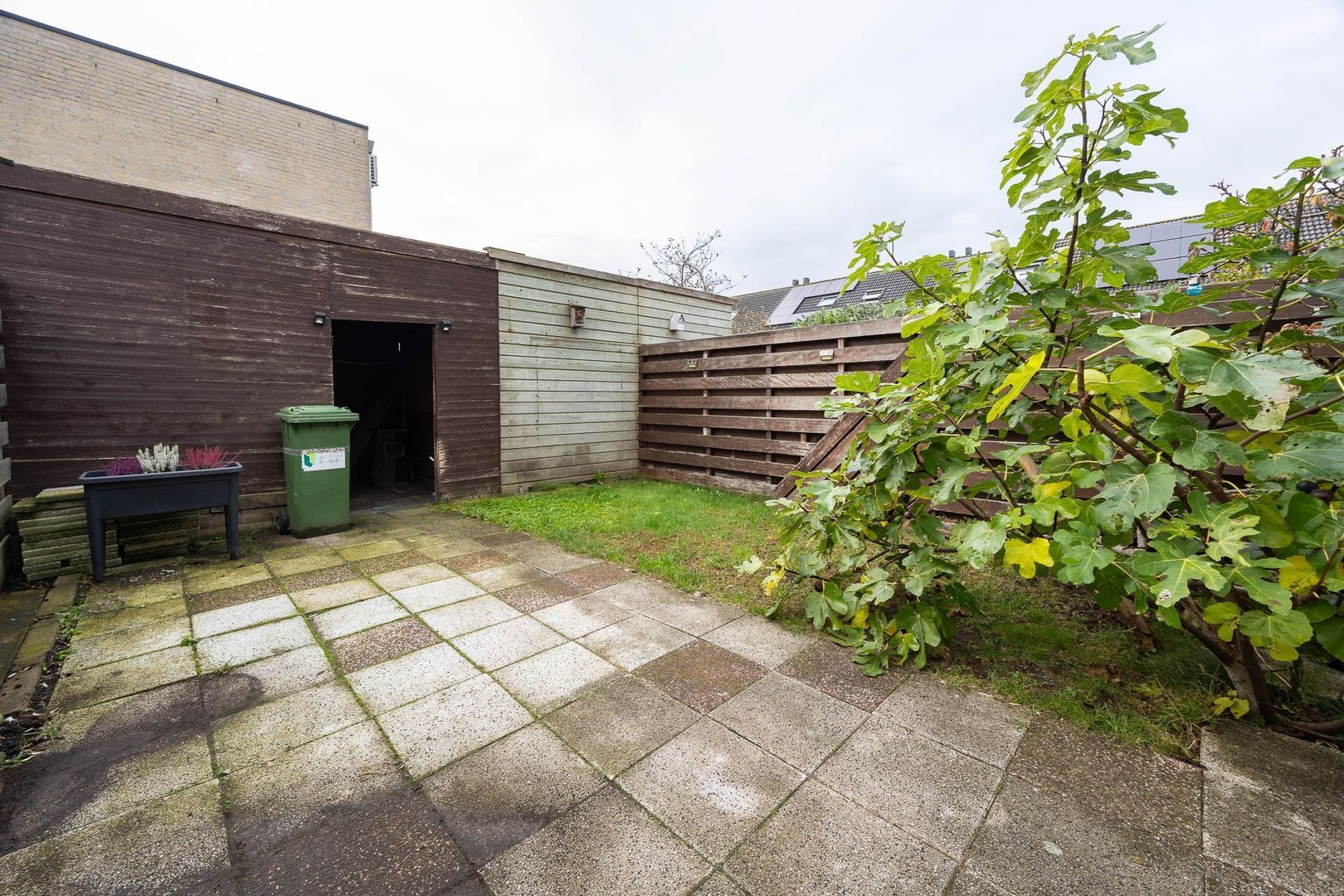 Marokkostraat 34, Alphen Aan Den Rijn foto-18 blur