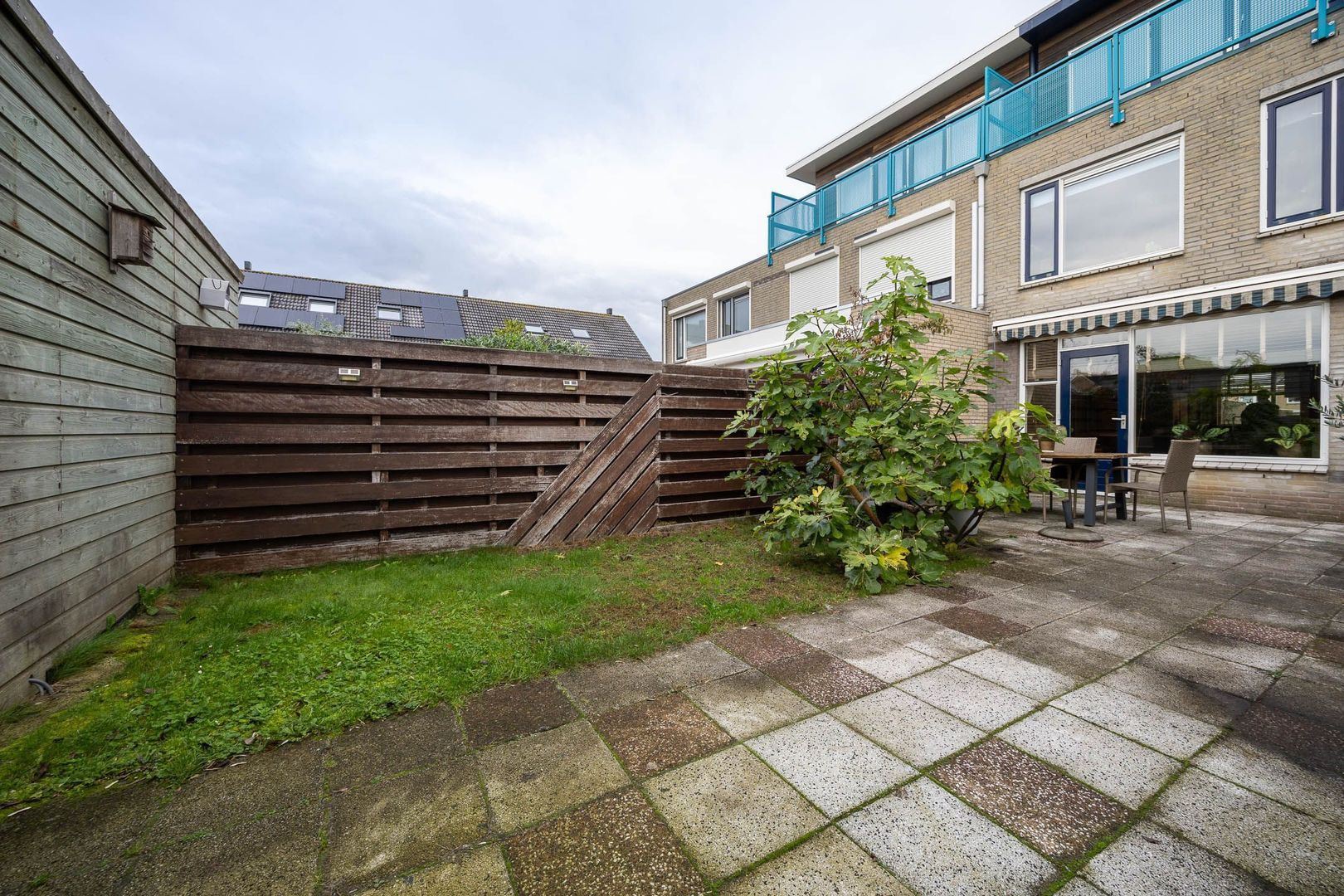 Marokkostraat 34, Alphen Aan Den Rijn foto-17 blur