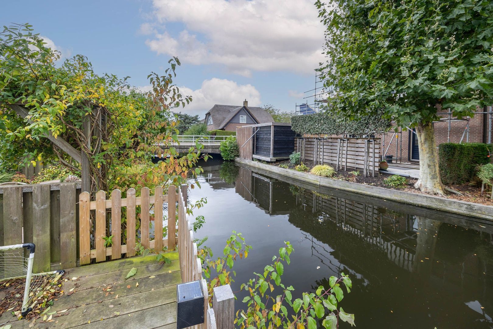 Walnootstraat 24, Ter Aar foto-19 blur