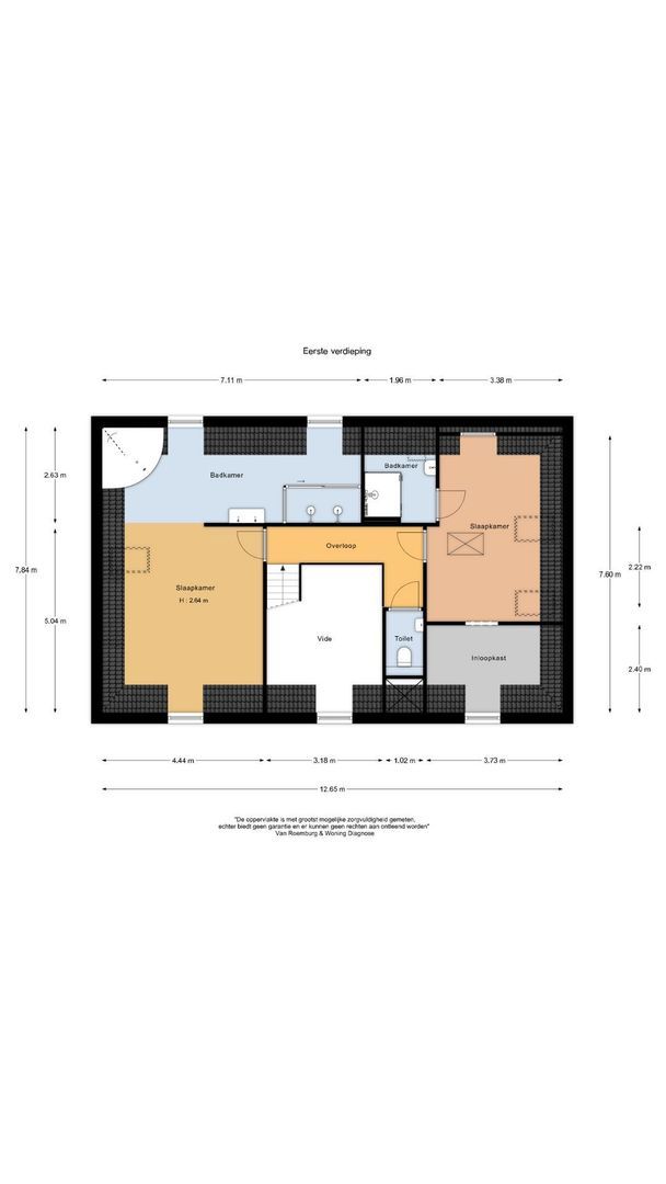 Prinses Amaliahof 14, Ter Aar plattegrond-50