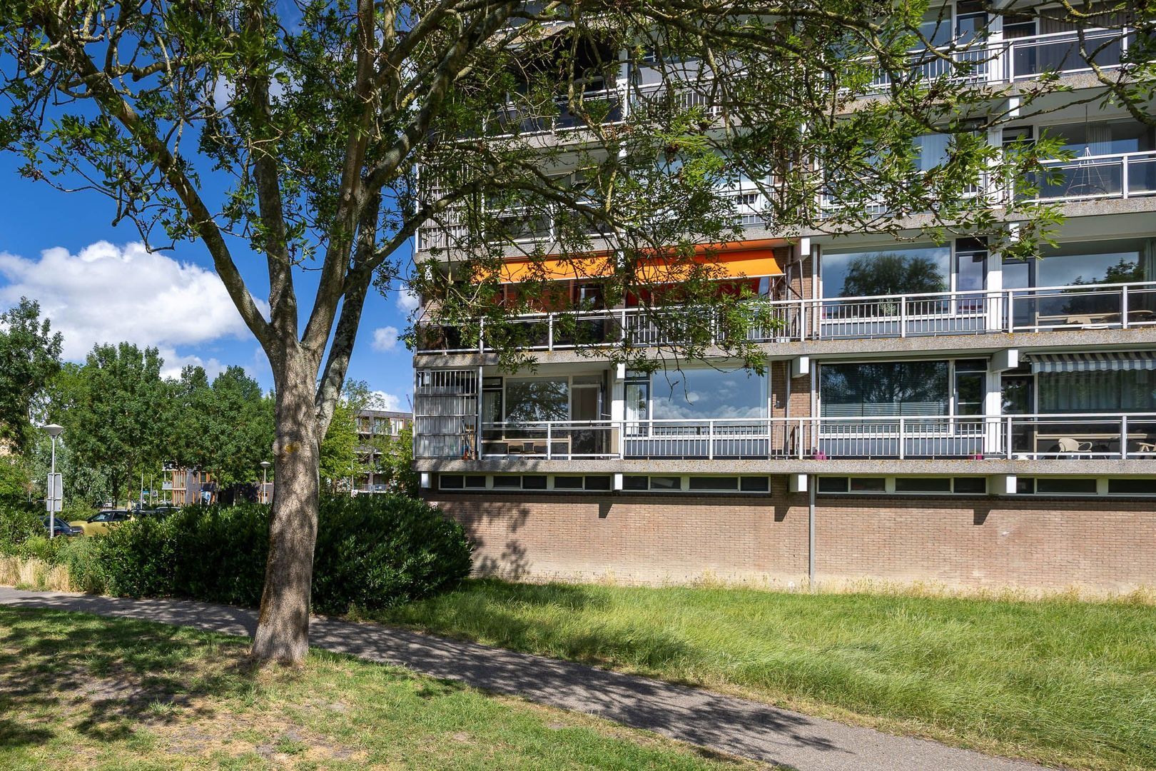 Saffierstraat 143, Alphen Aan Den Rijn foto-22 blur