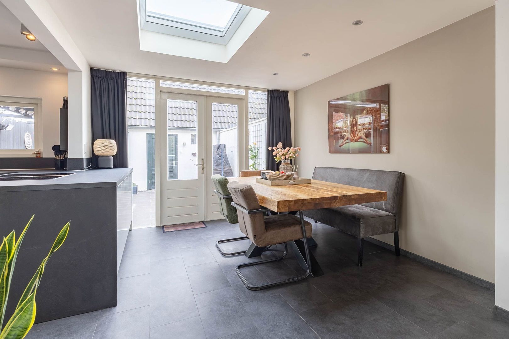 Conradstraat 17, Alphen Aan Den Rijn foto-9 blur