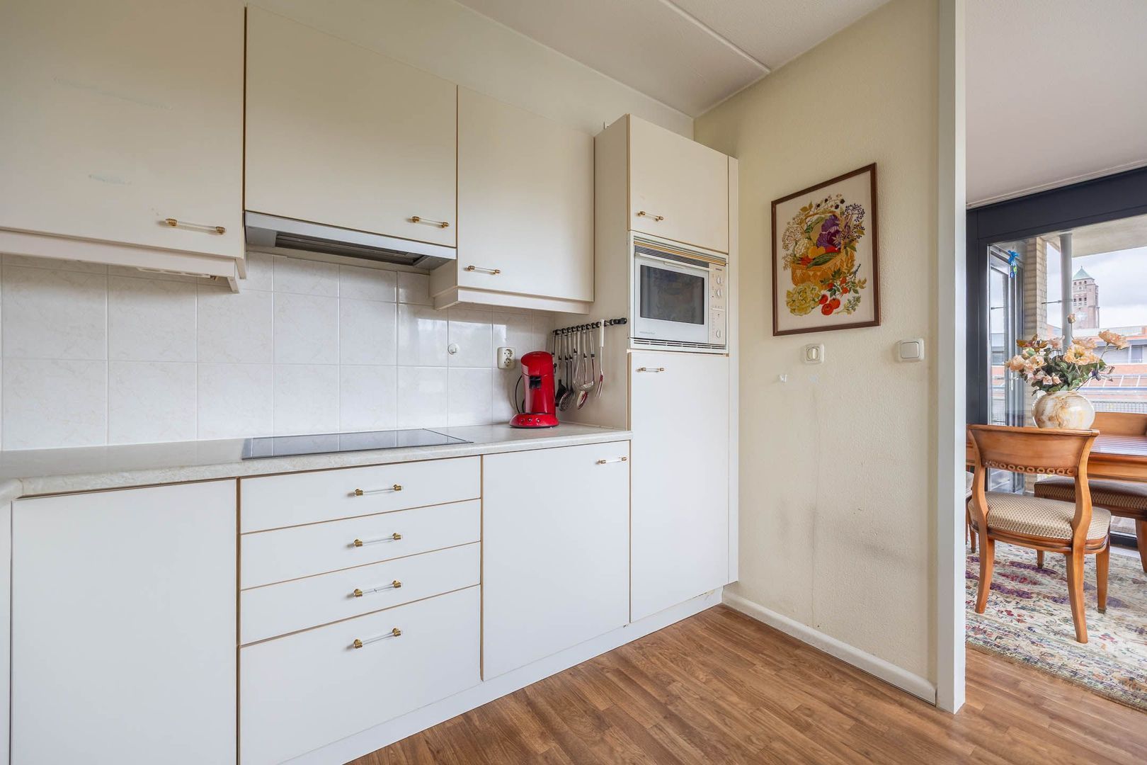 Samsomlaan 46, Alphen Aan Den Rijn foto-6 blur