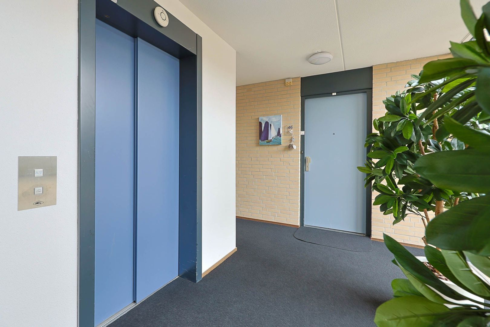 Samsomlaan 46, Alphen Aan Den Rijn foto-17 blur