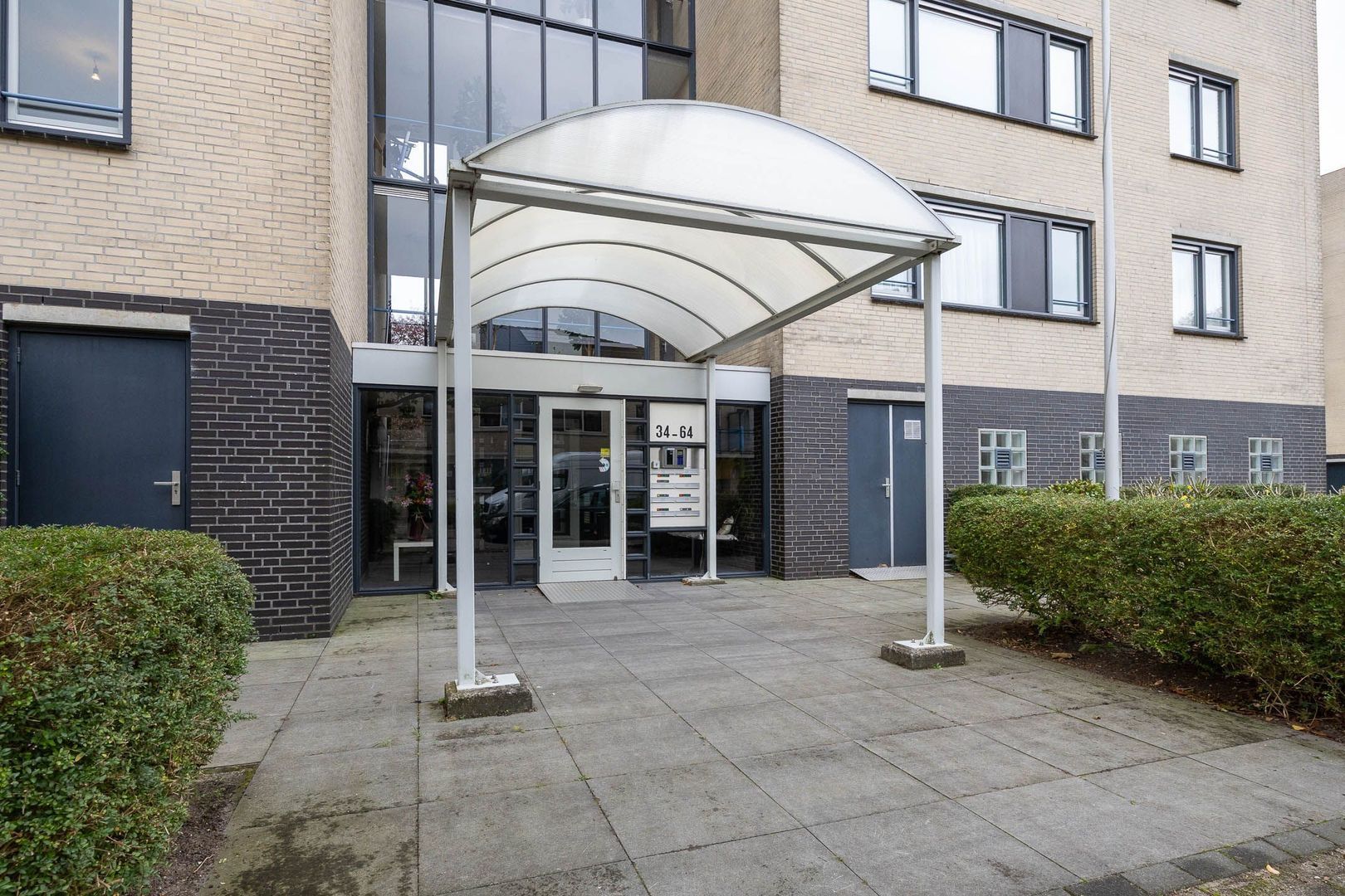 Samsomlaan 46, Alphen Aan Den Rijn foto-19 blur