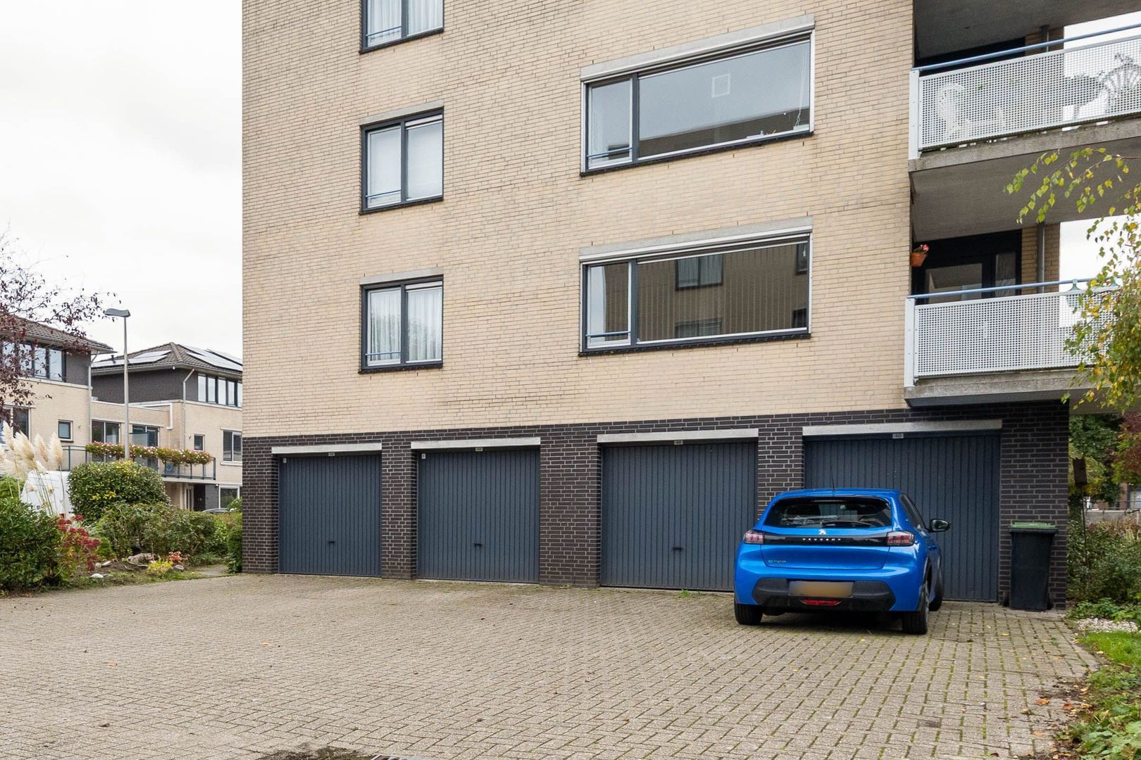 Samsomlaan 46, Alphen Aan Den Rijn foto-20 blur