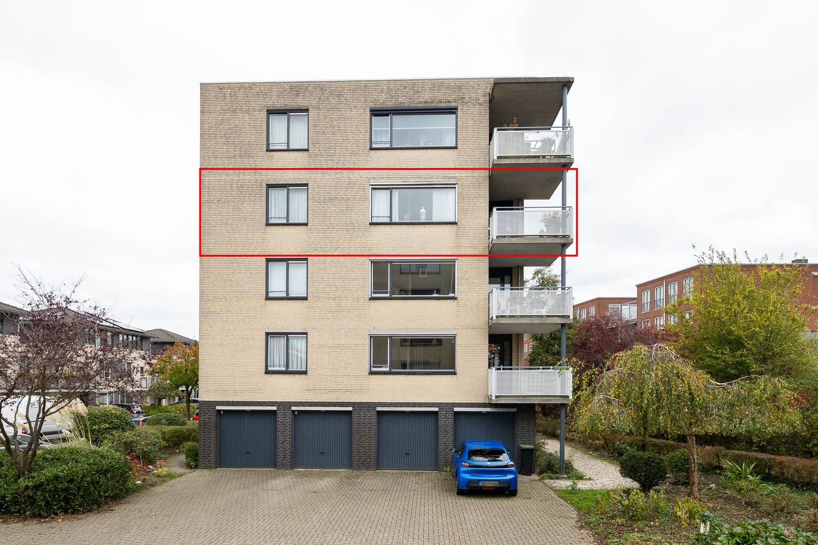 Samsomlaan 46, Alphen Aan Den Rijn foto-21 blur