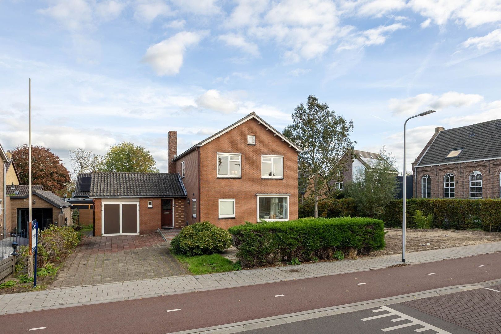 Nieuwveenseweg 4, Nieuwkoop foto-0 blur