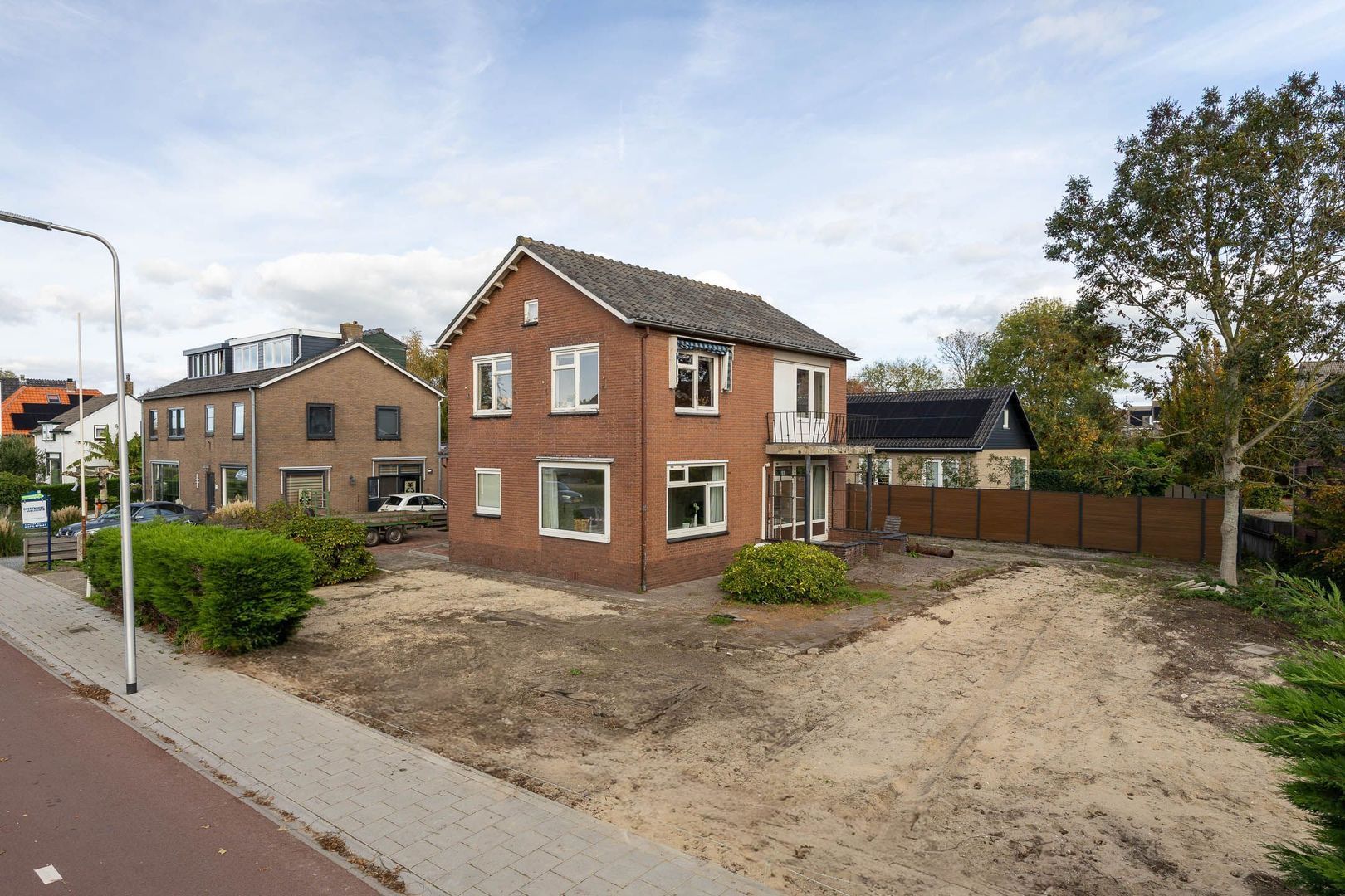 Nieuwveenseweg 4, Nieuwkoop foto-37 blur