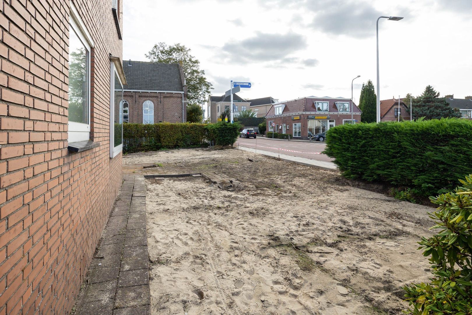 Nieuwveenseweg 4, Nieuwkoop foto-31 blur