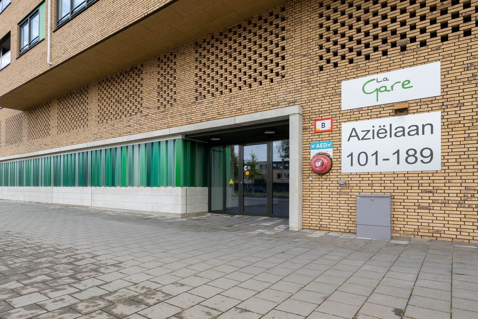 Aziëlaan 113, Alphen Aan Den Rijn foto-17 blur