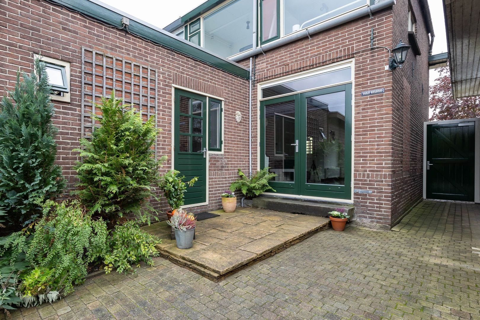 Kerkweg 37, Ter Aar foto-16 blur