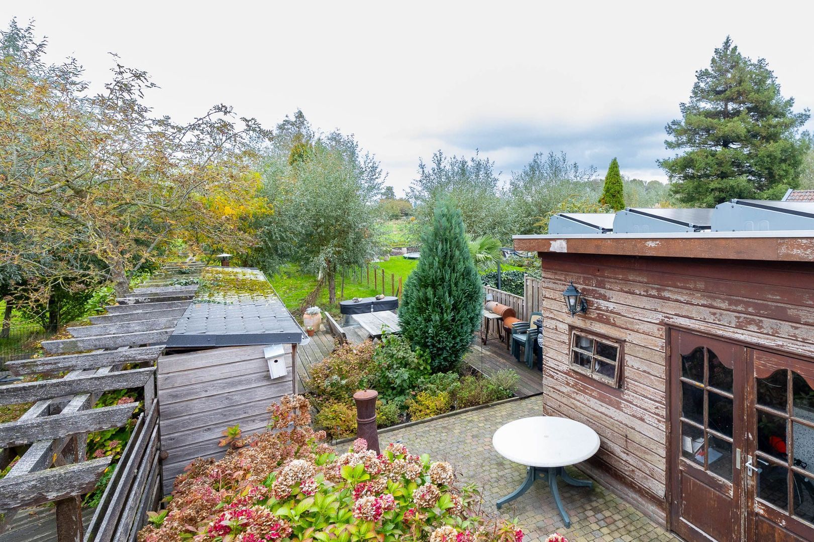 Kerkweg 37, Ter Aar foto-18 blur