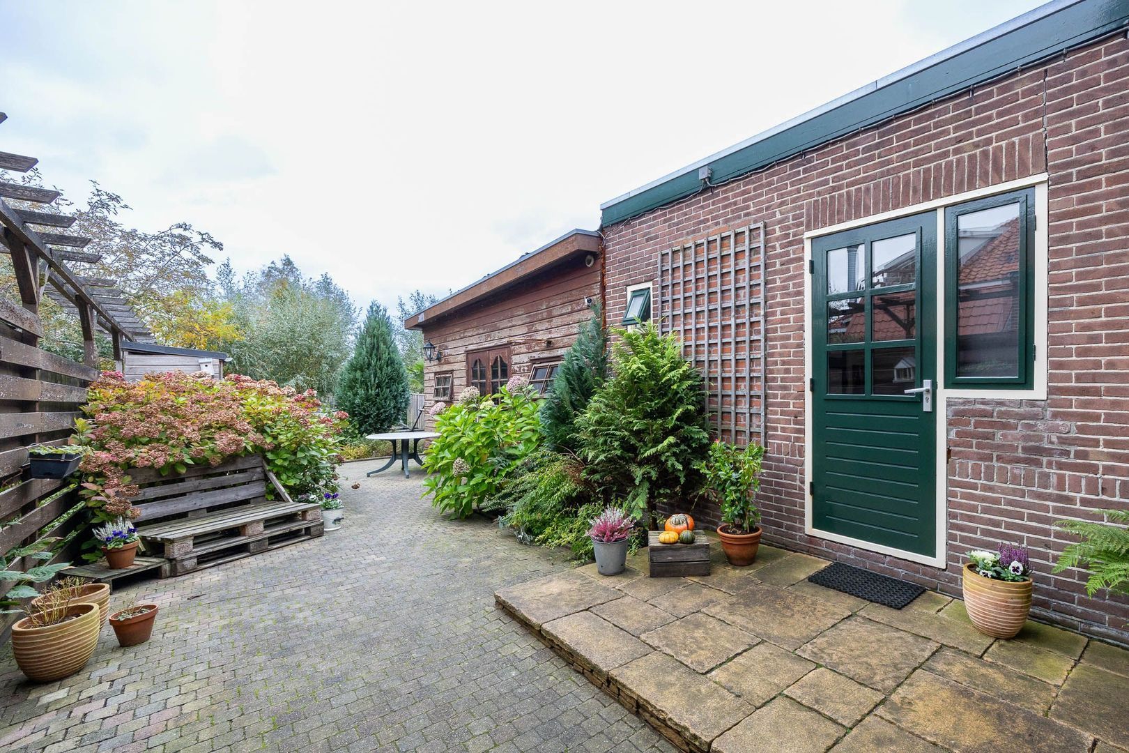 Kerkweg 37, Ter Aar foto-17 blur