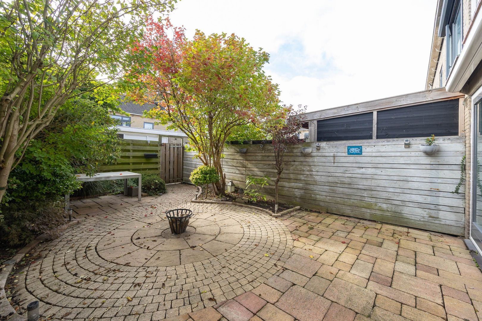 Gerberastraat 15, Noorden foto-18 blur