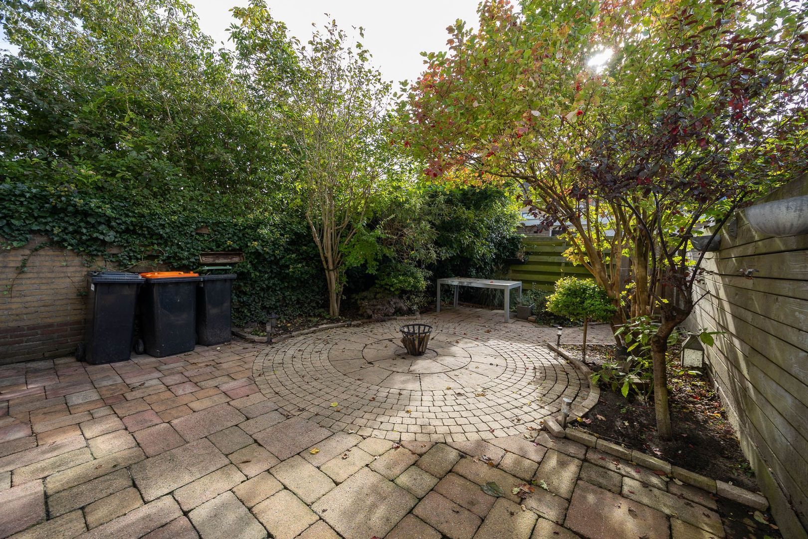 Gerberastraat 15, Noorden foto-1 blur