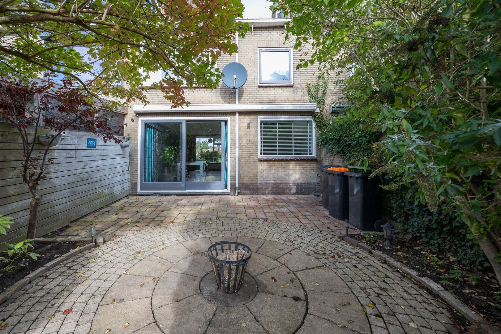 Gerberastraat 15, Noorden foto-19 blur