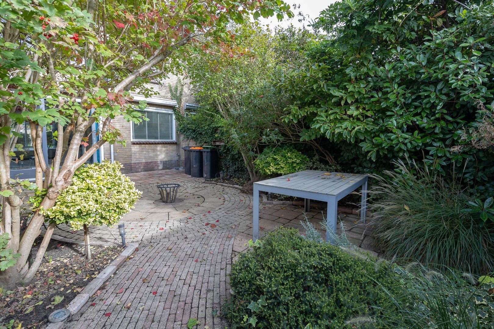 Gerberastraat 15, Noorden foto-20 blur