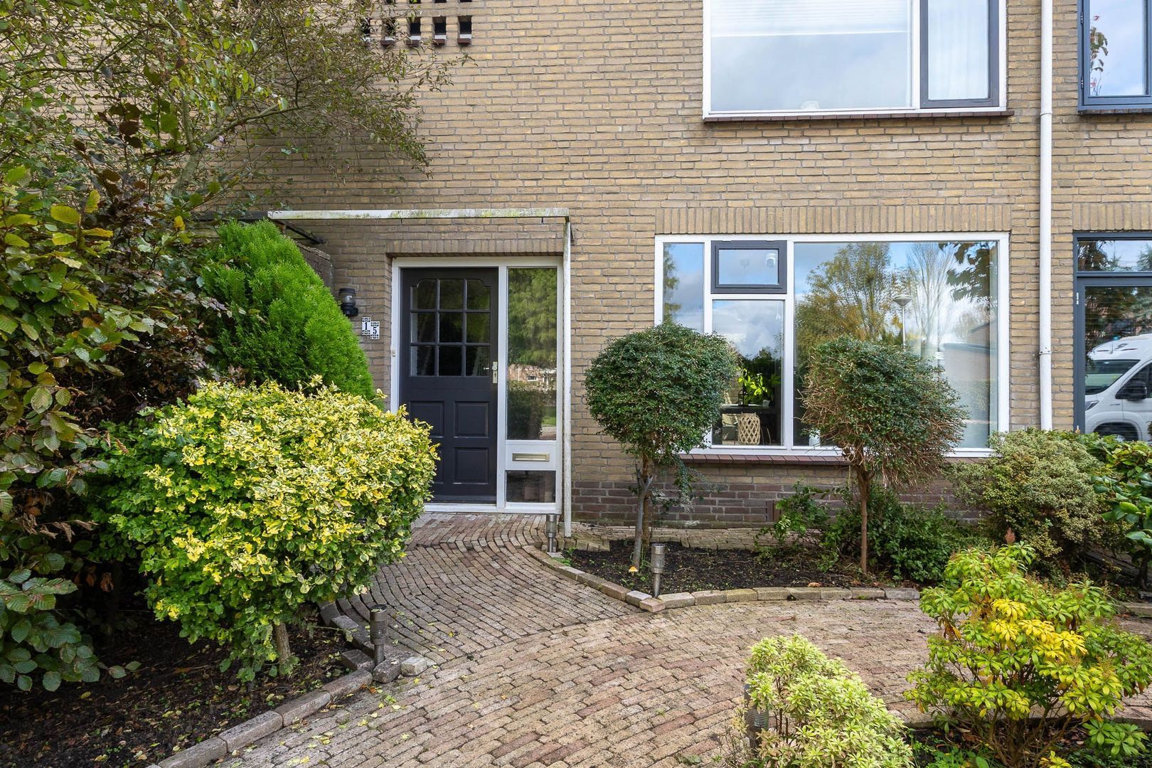 Gerberastraat 15, Noorden foto-5 blur