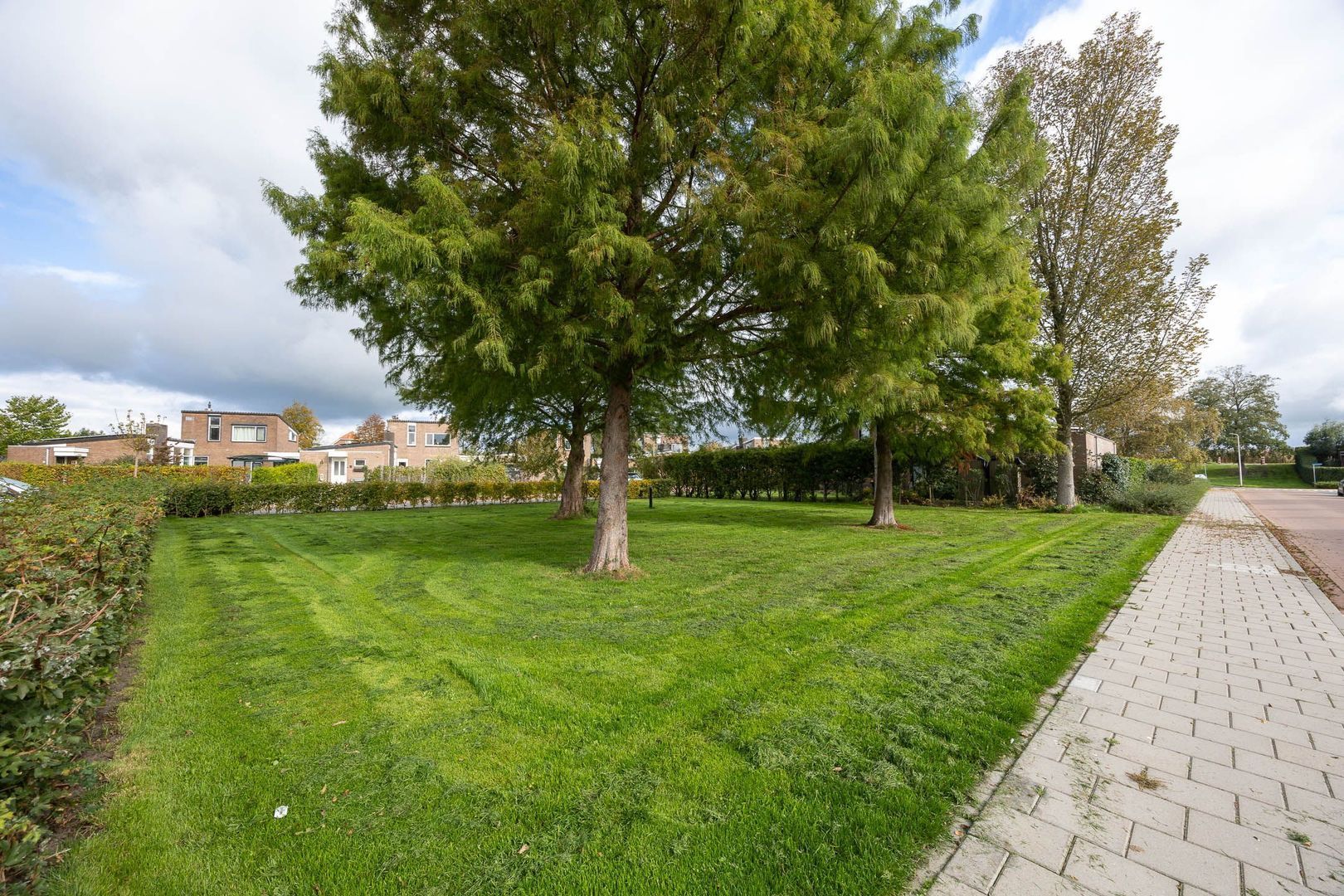 Gerberastraat 15, Noorden foto-4 blur