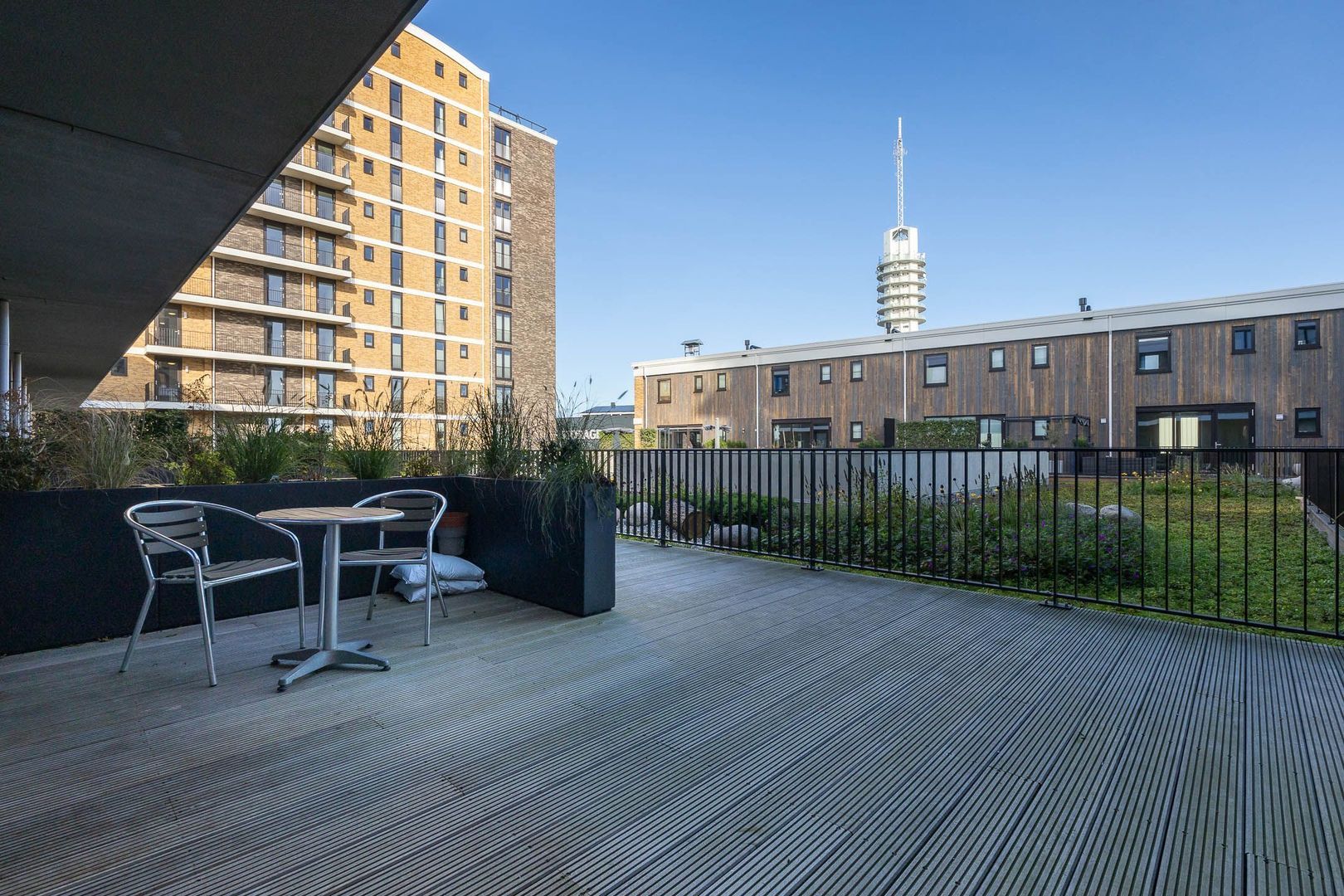 Rijnhavenkade 180, Alphen Aan Den Rijn foto-2 blur