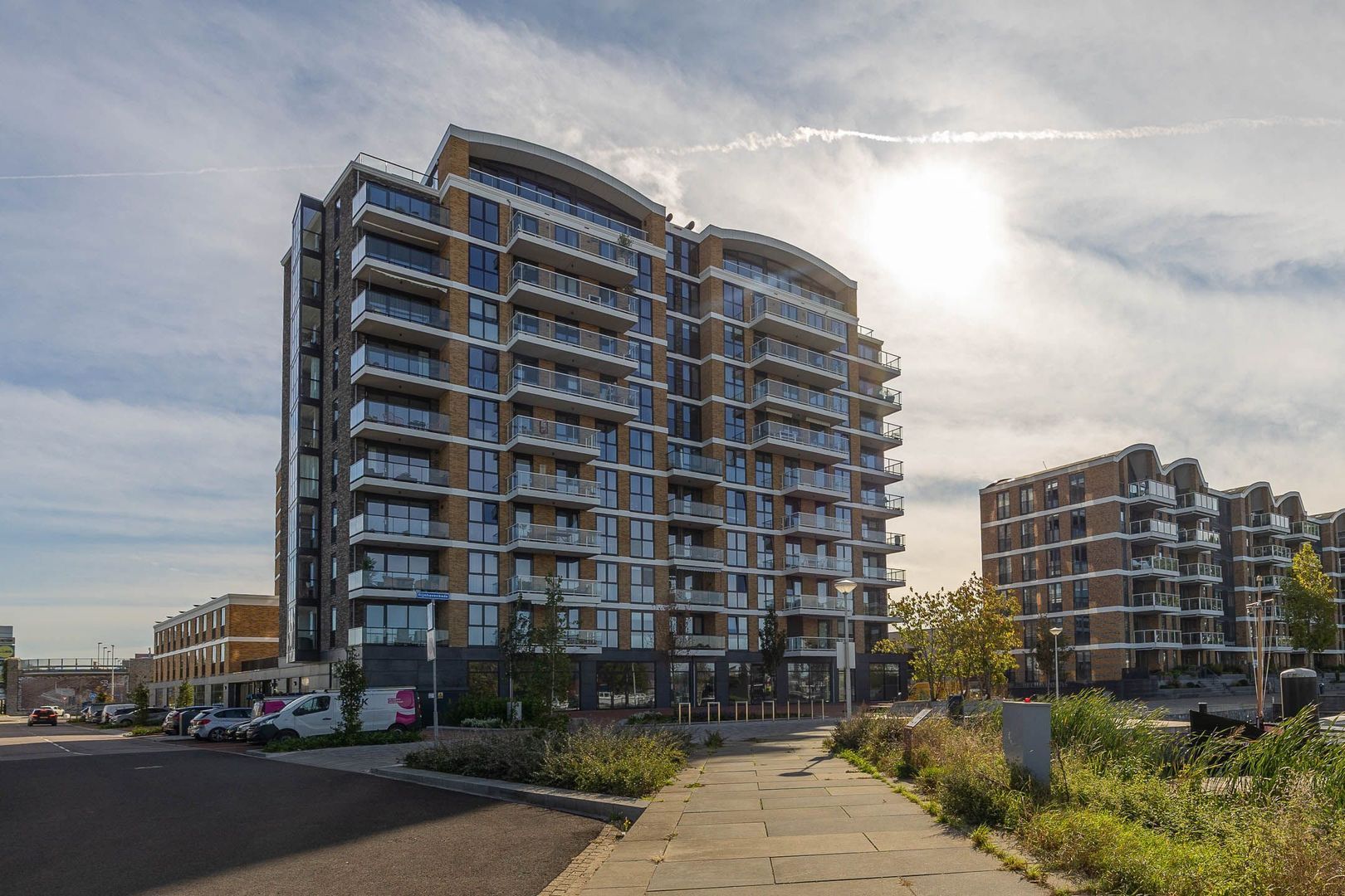 Rijnhavenkade 180, Alphen Aan Den Rijn foto-22 blur