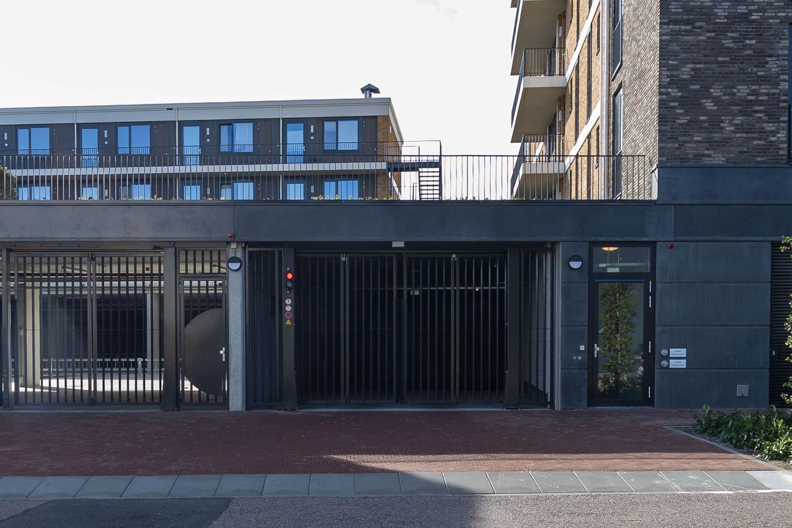 Rijnhavenkade 180, Alphen Aan Den Rijn foto-23 blur