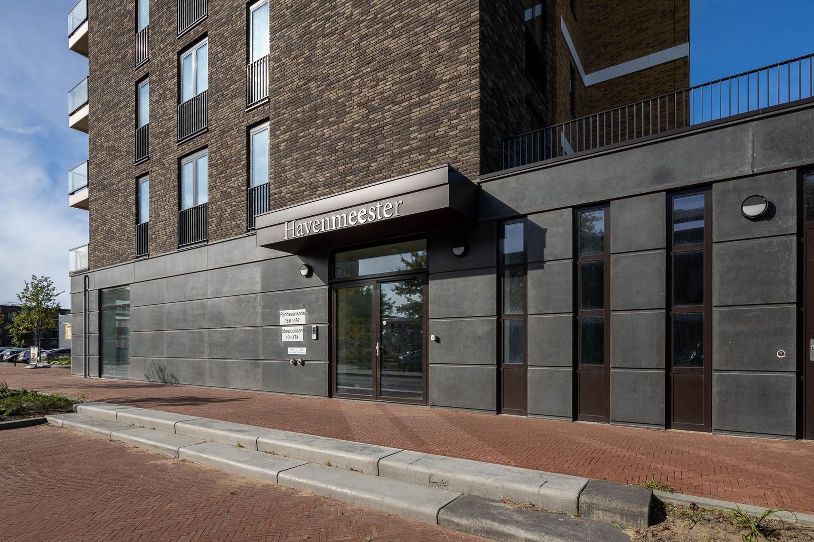 Rijnhavenkade 180, Alphen Aan Den Rijn foto-25 blur