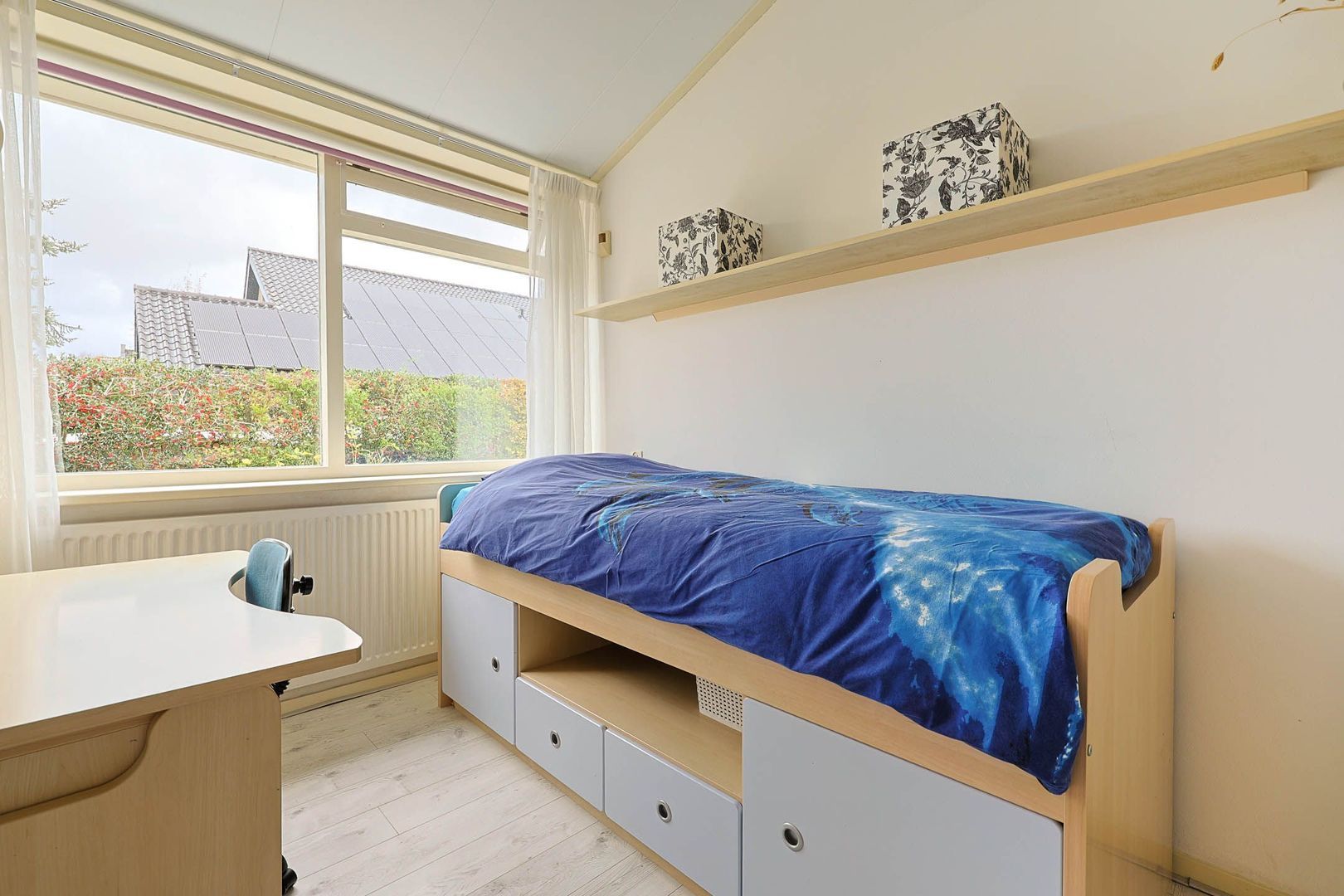 Korteraarseweg 71, Ter Aar foto-15 blur