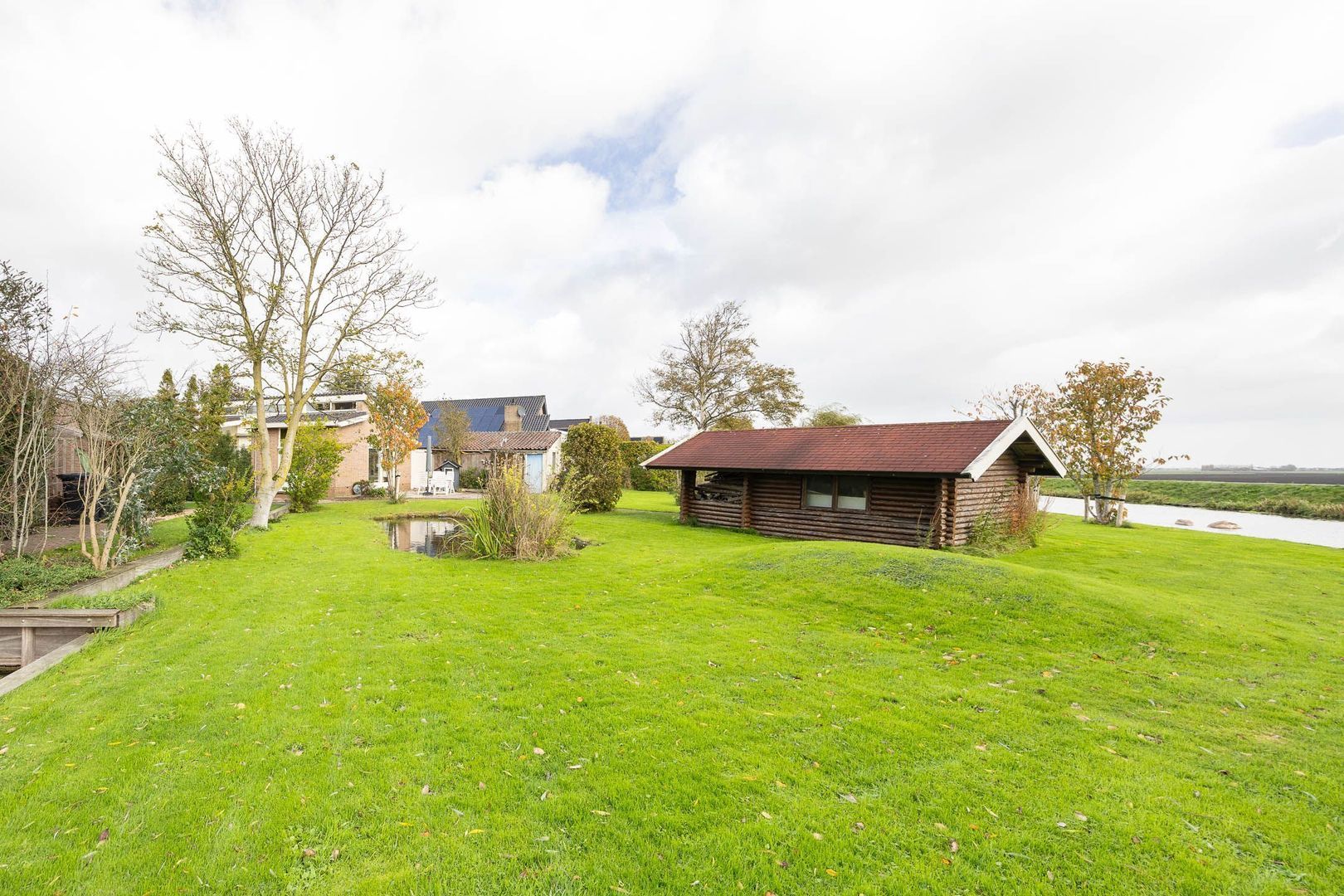 Korteraarseweg 71, Ter Aar foto-21 blur