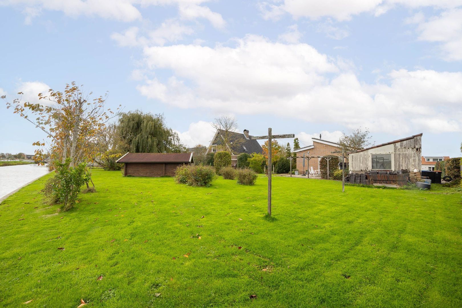 Korteraarseweg 71, Ter Aar foto-22 blur