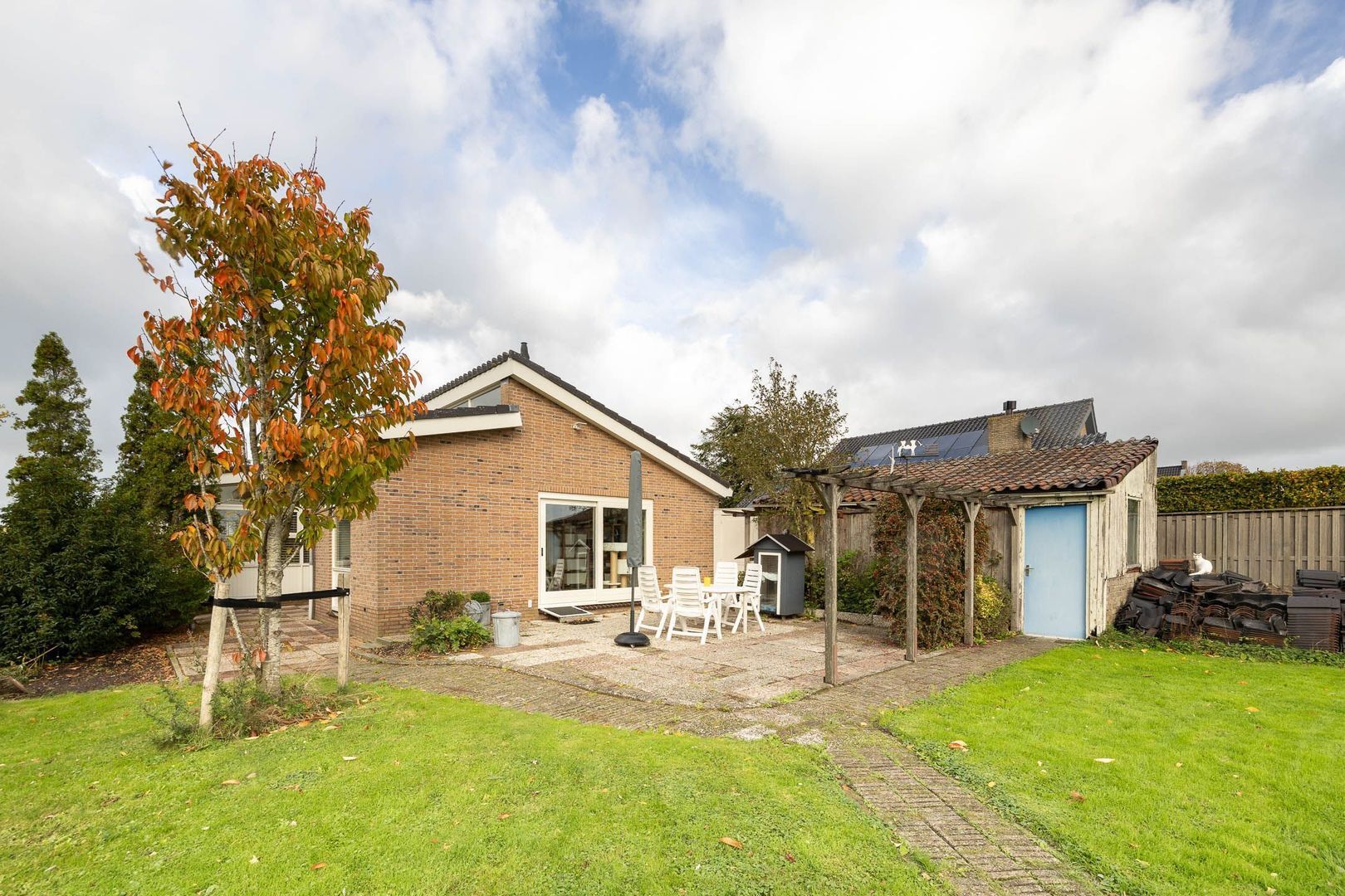 Korteraarseweg 71, Ter Aar foto-19 blur