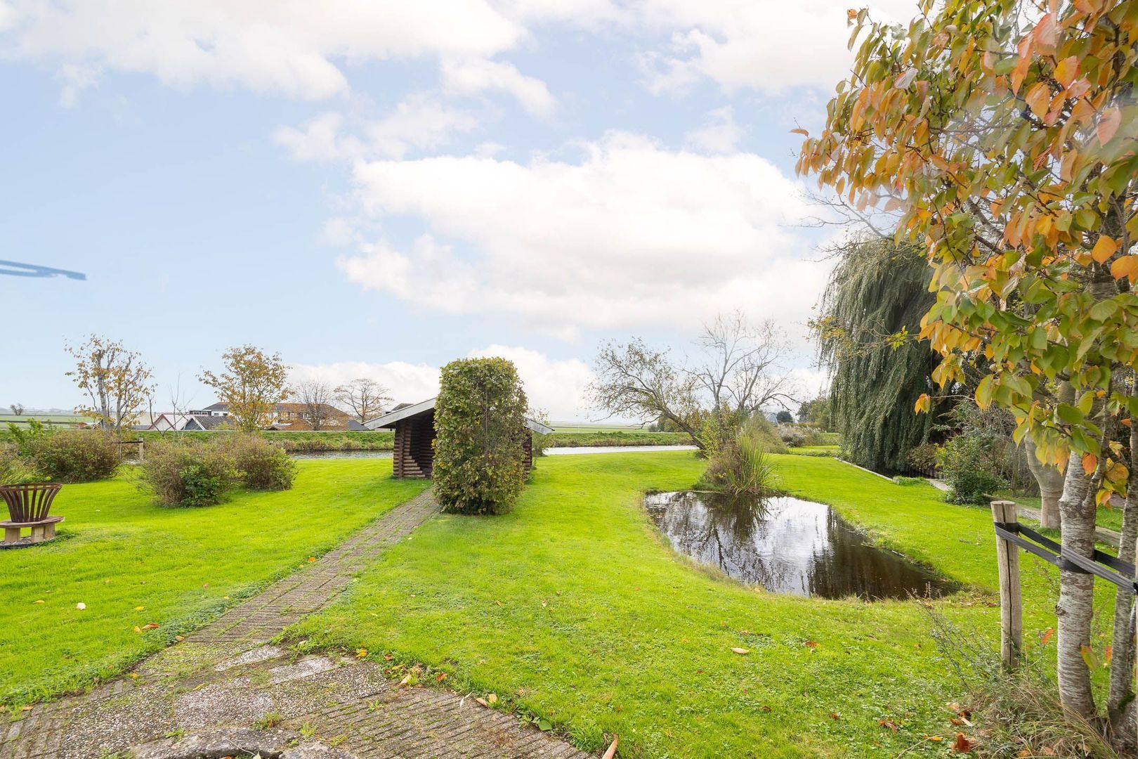 Korteraarseweg 71, Ter Aar foto-23 blur