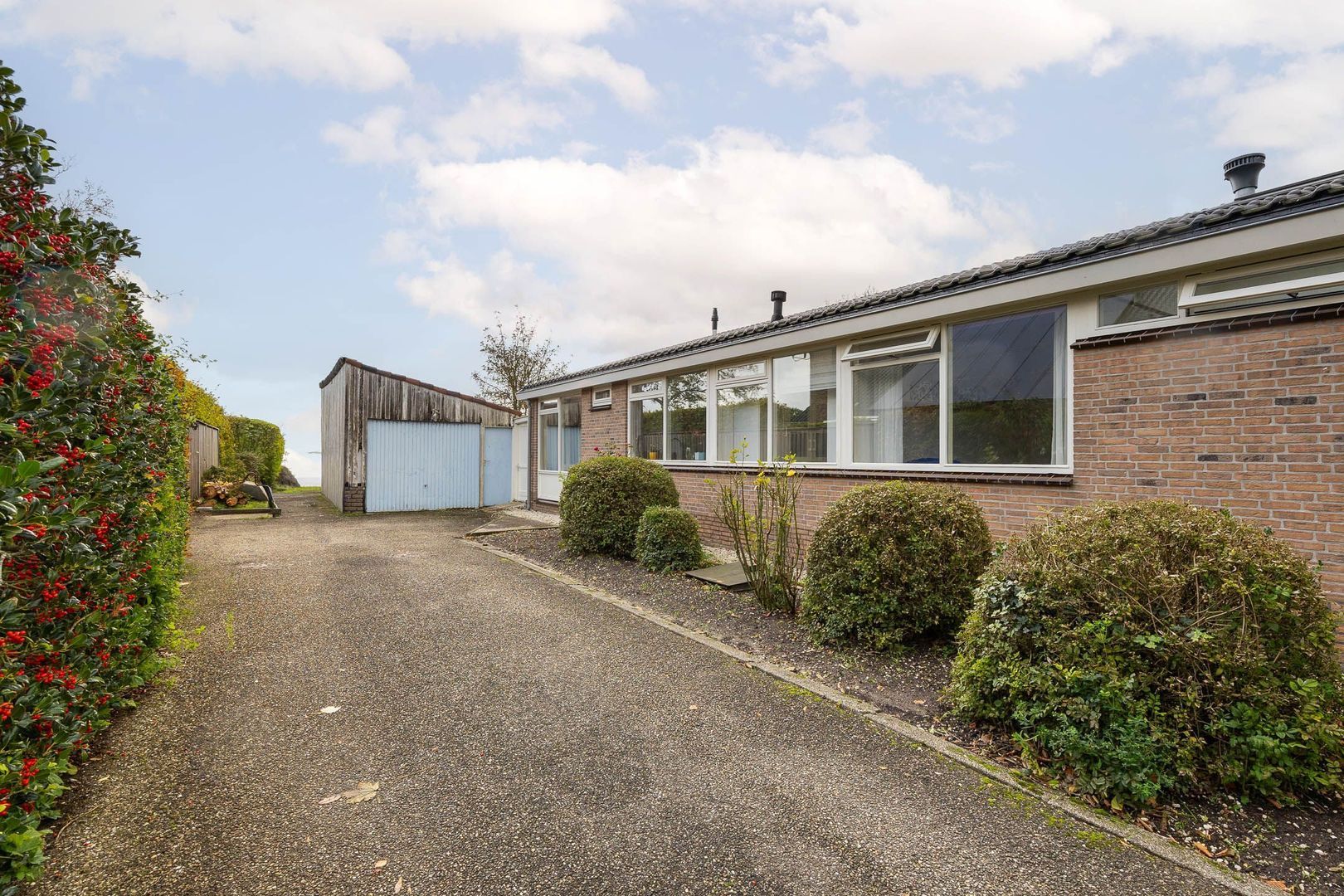 Korteraarseweg 71, Ter Aar foto-26 blur