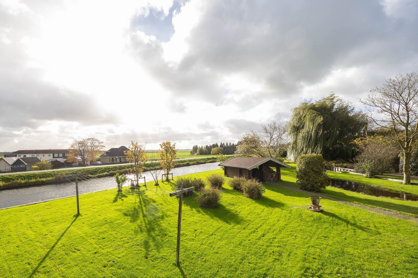 Korteraarseweg 71, Ter Aar foto-24 blur