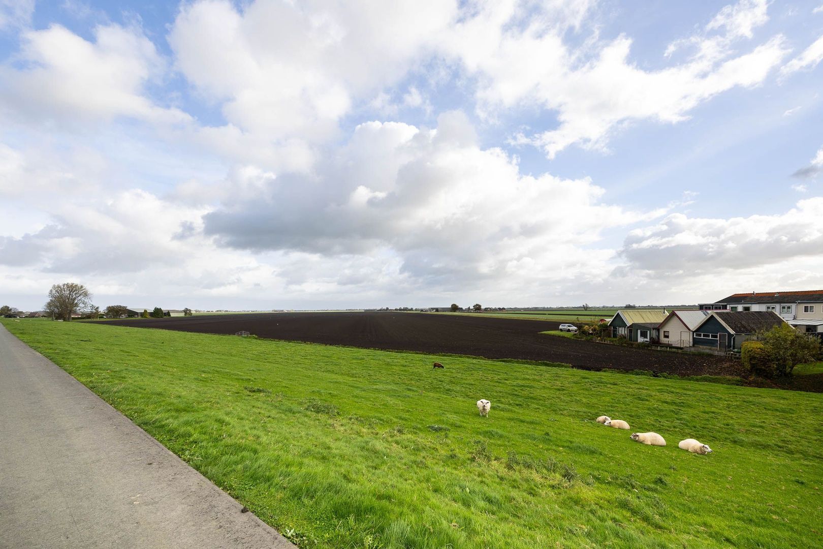 Korteraarseweg 71, Ter Aar foto-29 blur