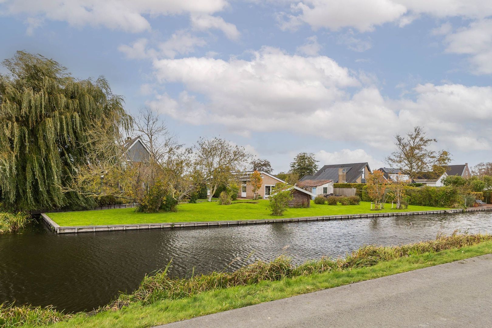 Korteraarseweg 71, Ter Aar foto-27 blur