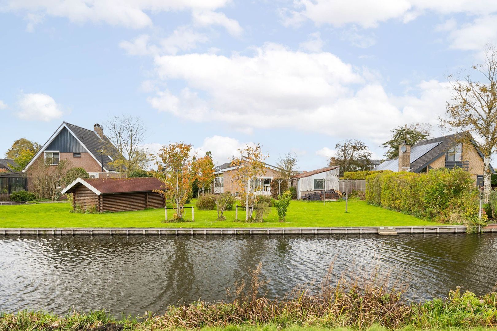 Korteraarseweg 71, Ter Aar foto-28 blur